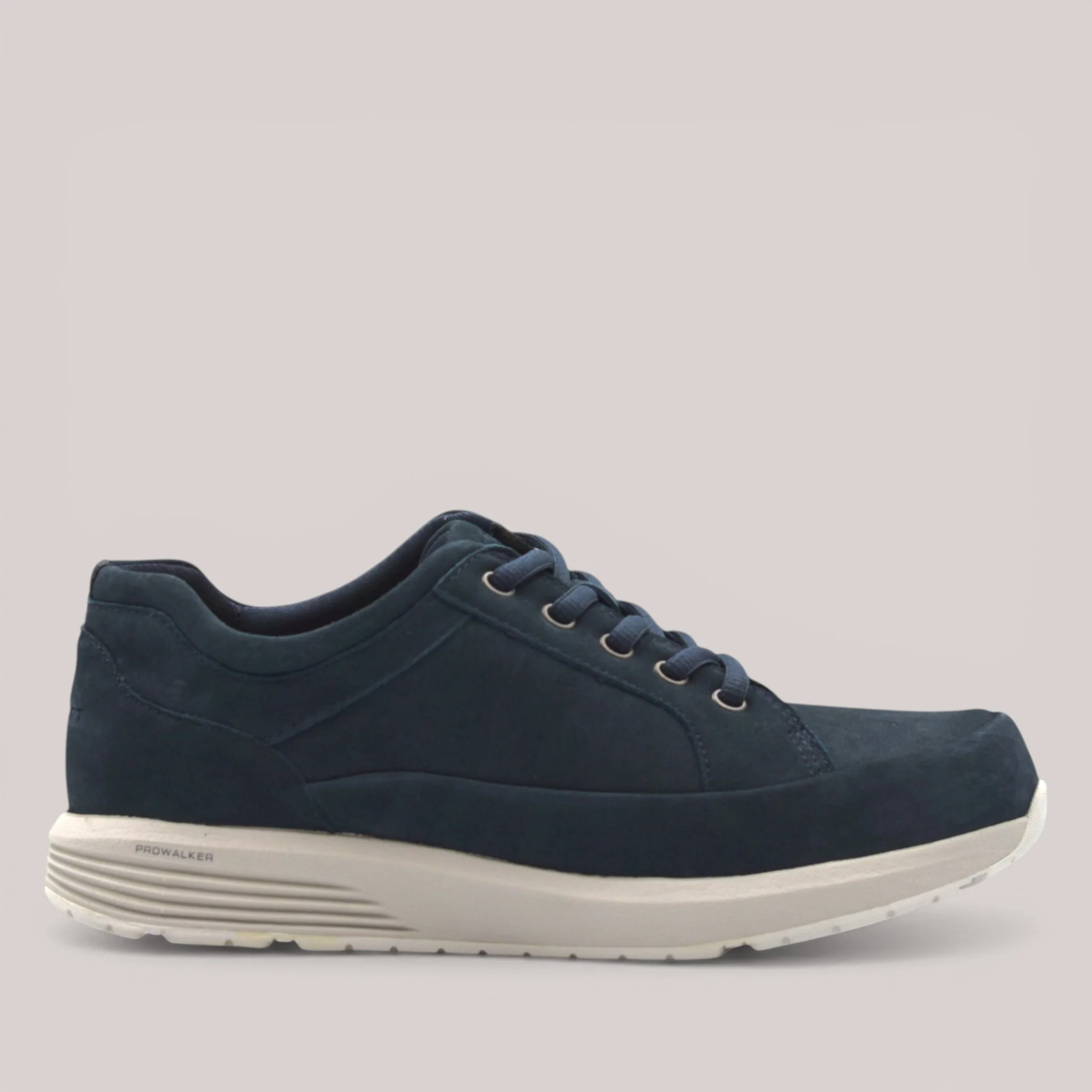 Orthotic Friendly Walking Shoes